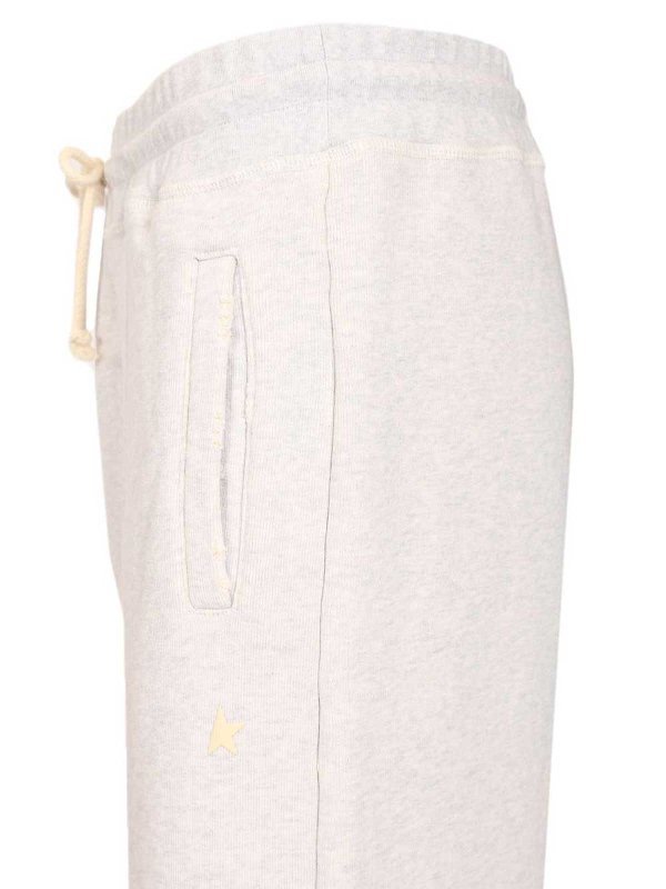 トラックスーツ ボトムス - Jogging shop online: GOLDEN GOOSE
