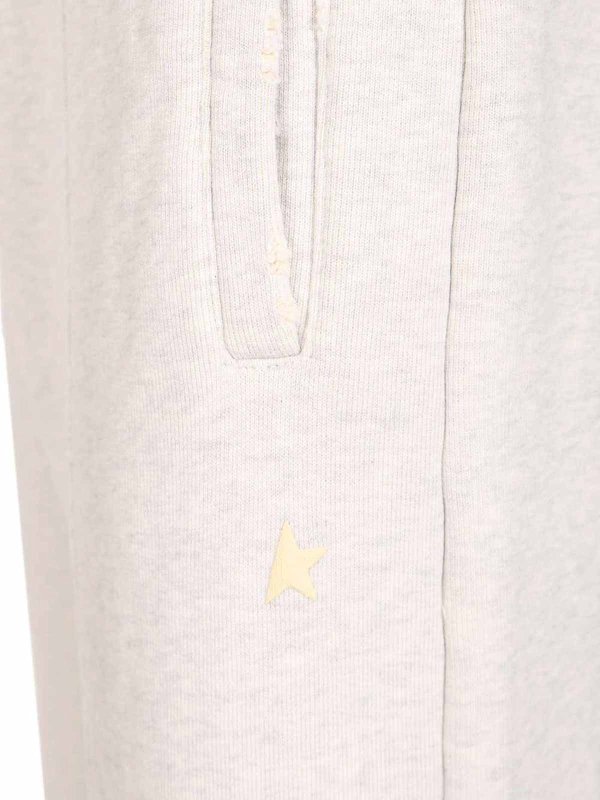 GOLDEN GOOSE buy online トラックスーツ ボトムス - Jogging