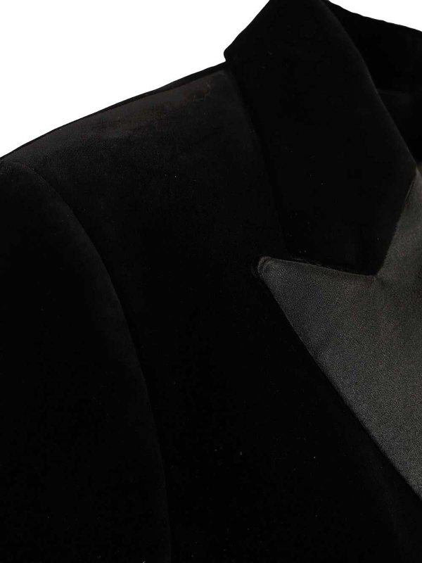 GOLDEN GOOSE buy online Double-Breasted Jacket