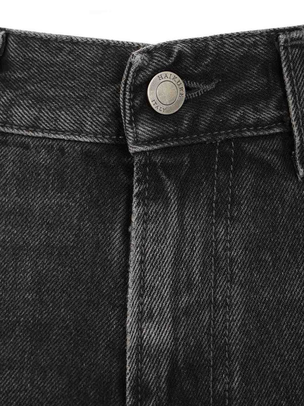 Korena Jean shop online: HAIKURE