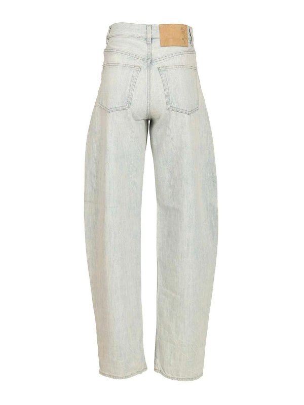 HAIKURE: jeans dritti, a sigaretta online - Bibi Jean