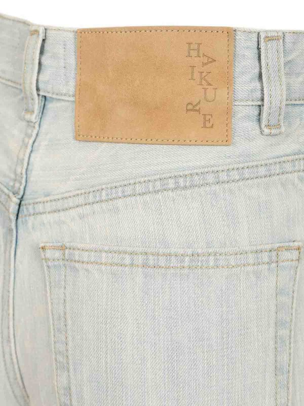HAIKURE buy online Bibi Jean