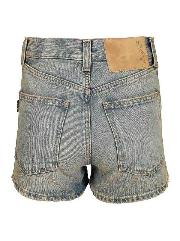 HAIKURE: Trousers Shorts online - Brut Shorts
