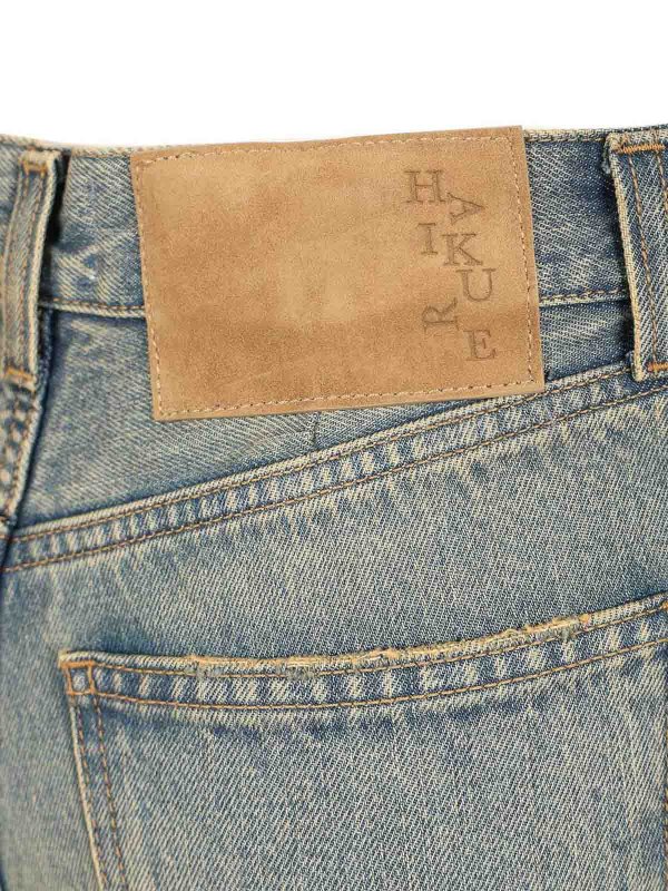 HAIKURE buy online Brut Shorts