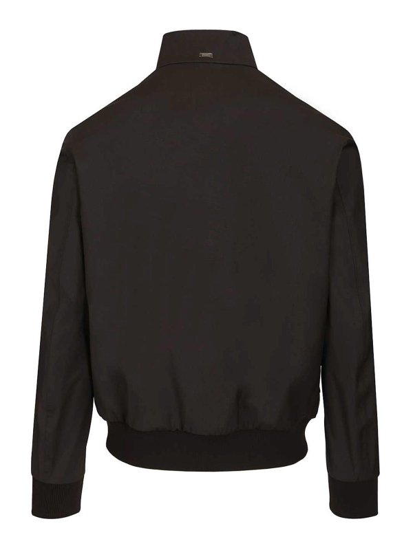 HERNO: bombers online - Bomber