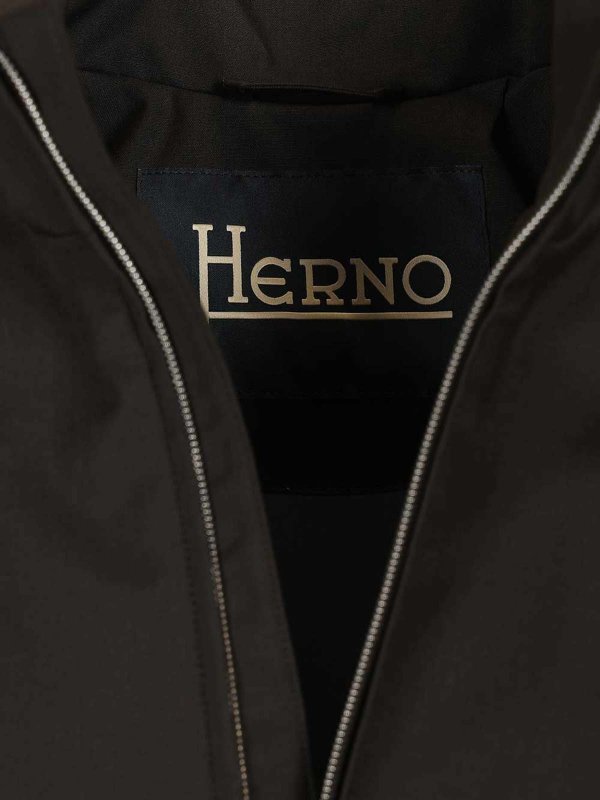 Bomber shop online: HERNO