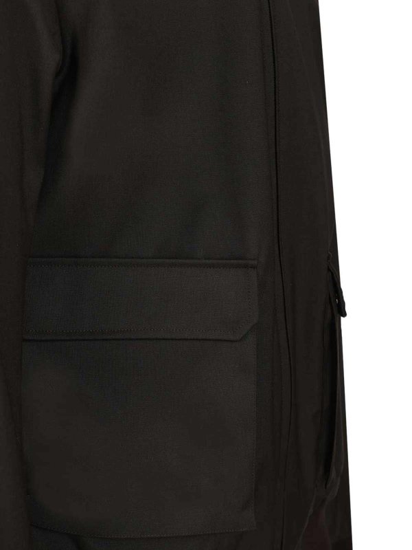 HERNO buy online Bomber