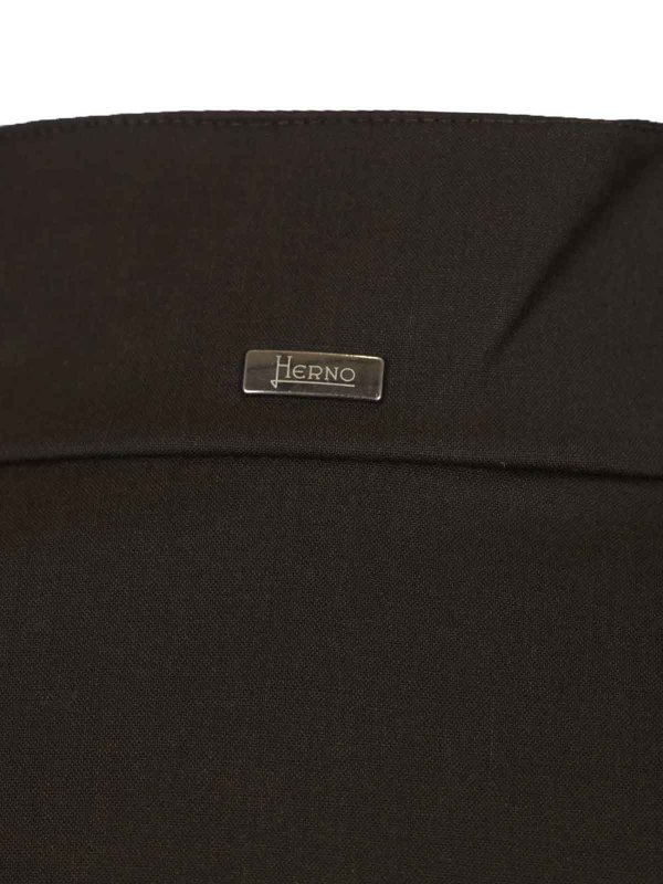 The Best Shops HERNO: Bomber