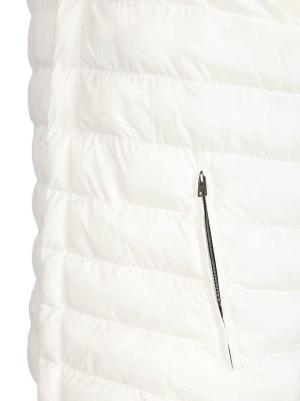 HERNO buy online Daunenjacke - Weiß