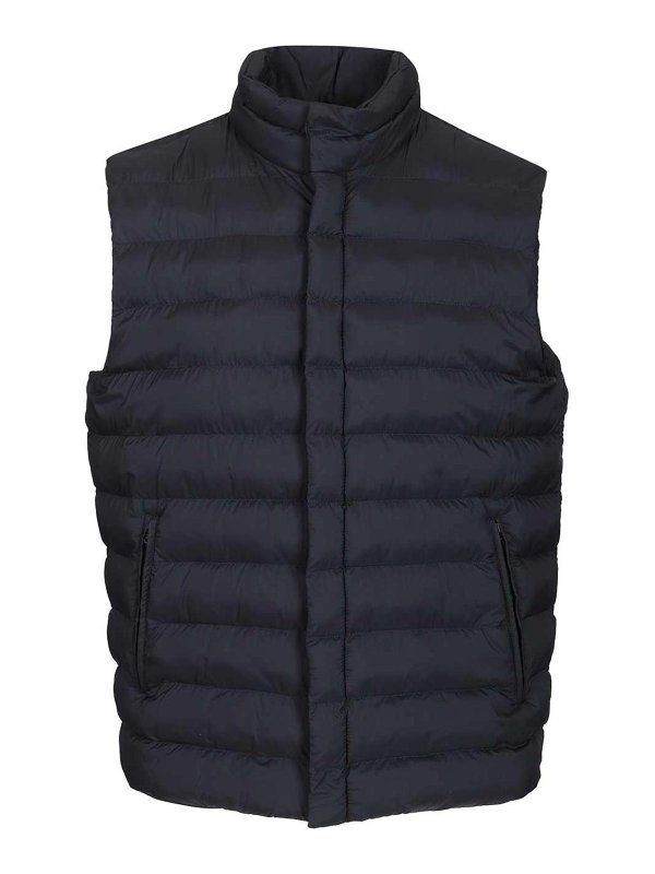 HERNO: giacche imbottite - Gilet imbottito