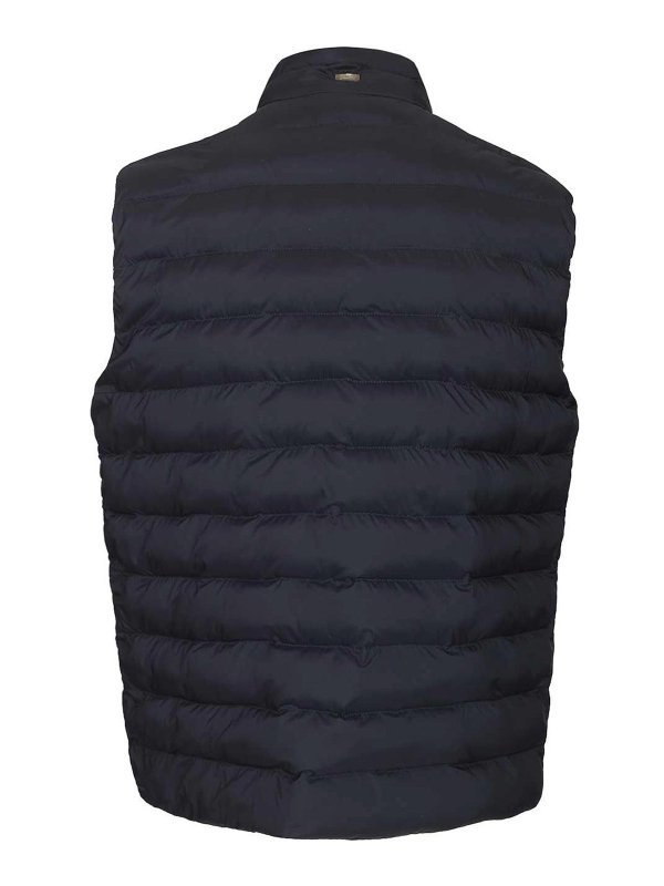 HERNO: giacche imbottite online - Gilet imbottito