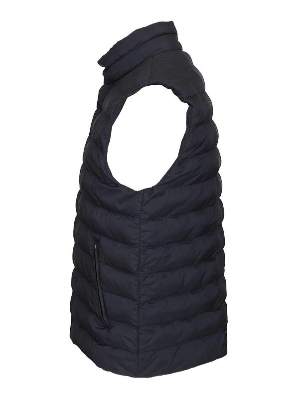 The Best Shops HERNO: giacche imbottite - Gilet imbottito