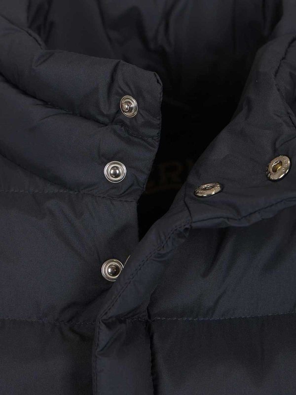 Gilet imbottito shop online: HERNO