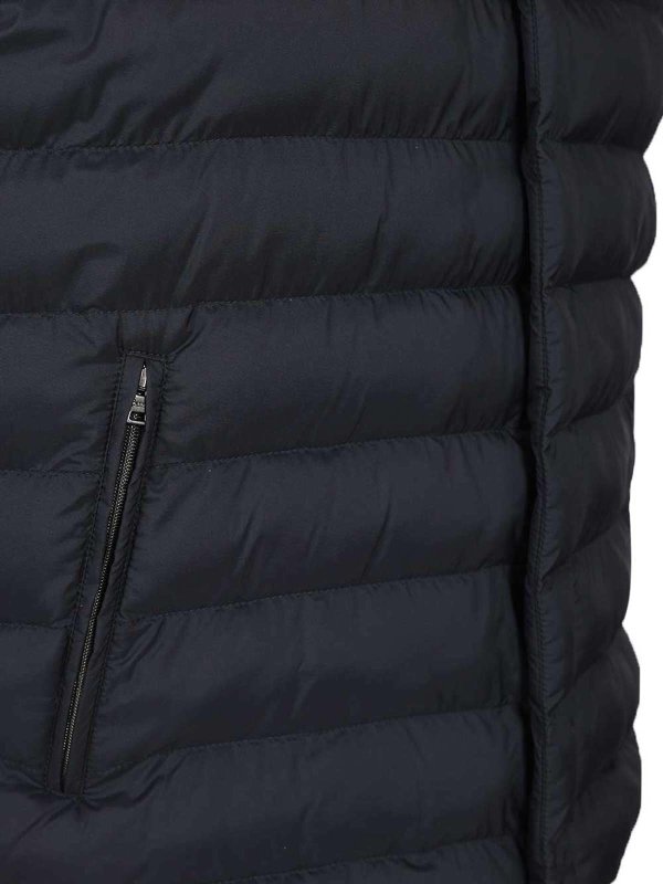 HERNO buy online Gilet imbottito