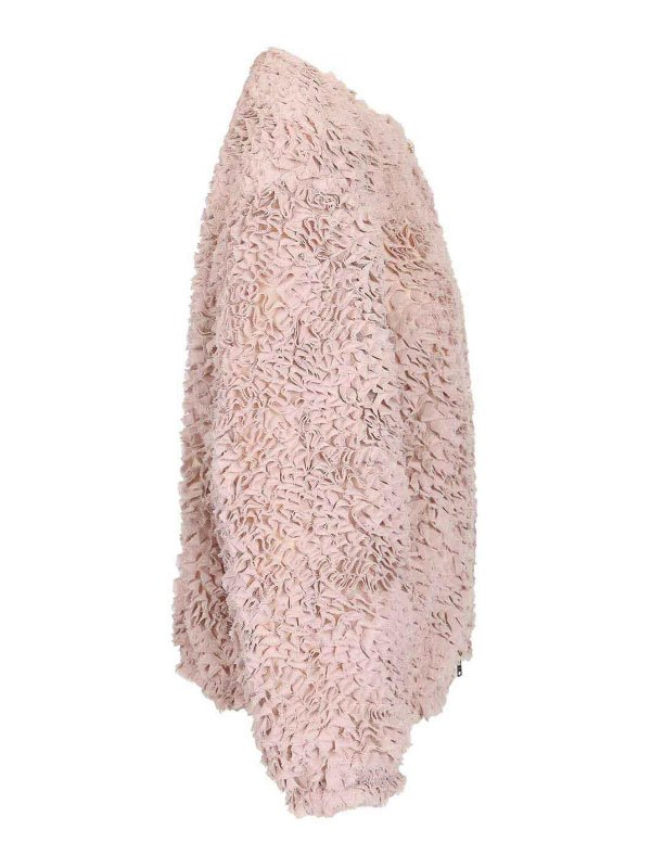 The Best Shops HERNO: casual jackets - Georgette Jacket