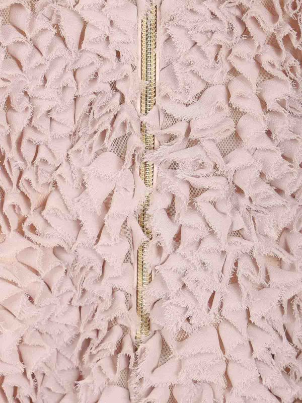 Georgette Jacket shop online: HERNO