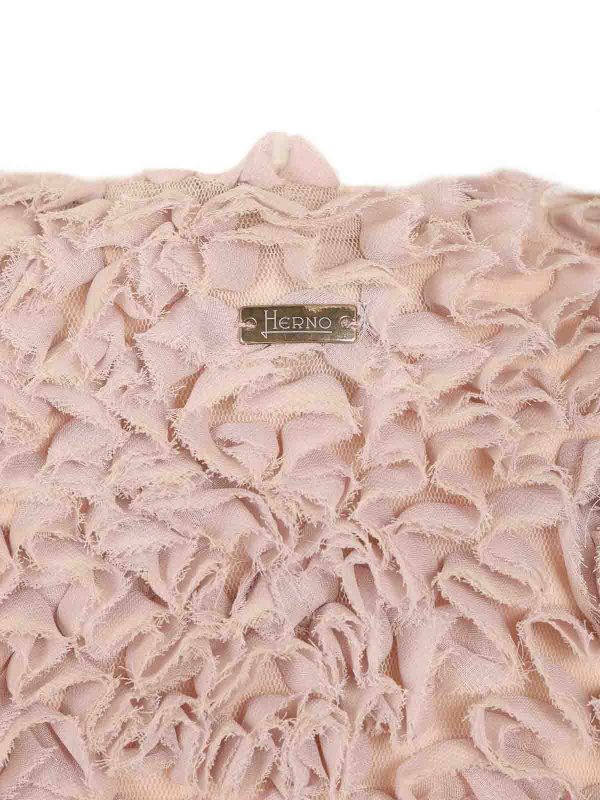 HERNO buy online Georgette Jacket