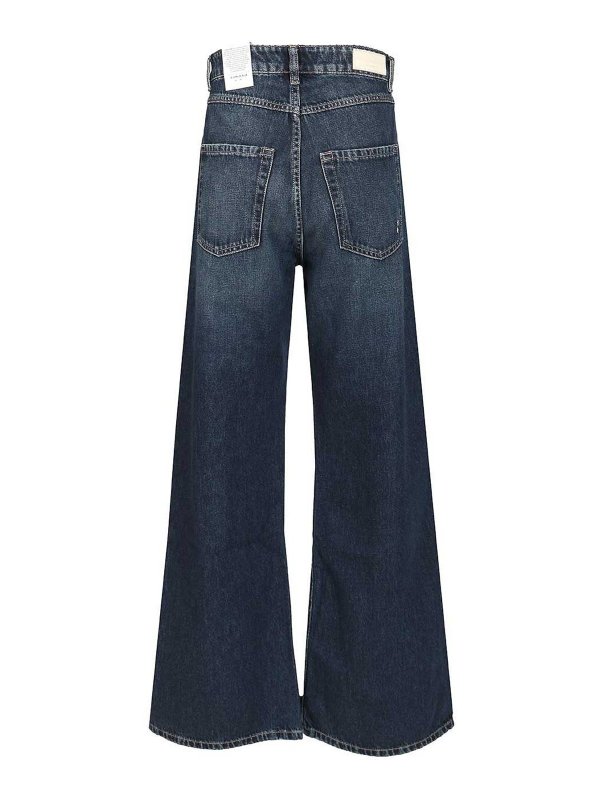 ICON DENIM: Jeans Rectos online - Vaqueros Rectos - Azul