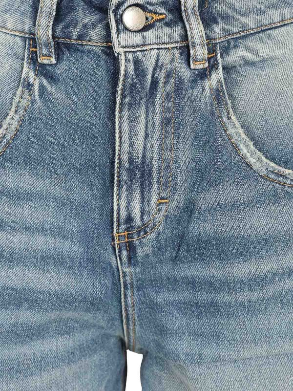 Shorts - Hellblau shop online: ICON DENIM