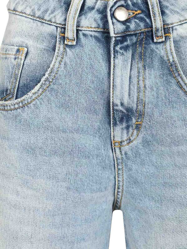 Shorts - Hellblau shop online: ICON DENIM