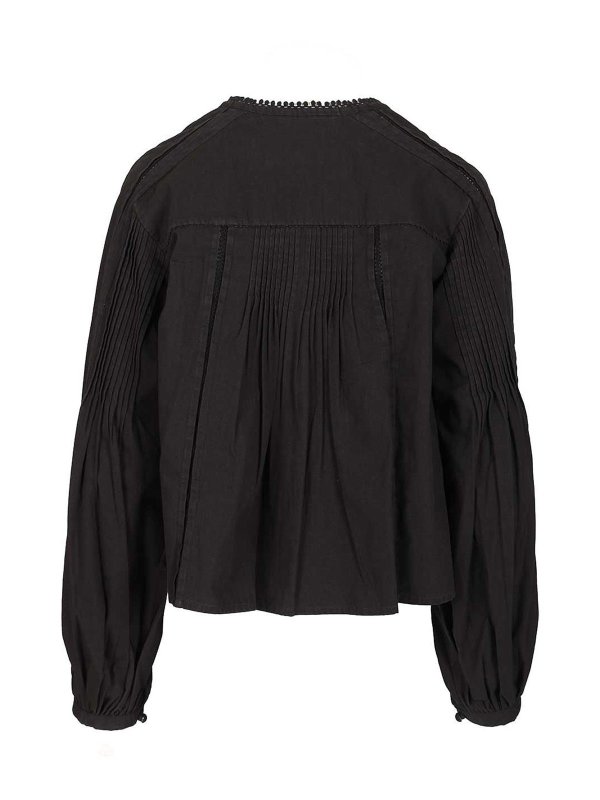 ISABEL MARANT: blouses online - Blouse