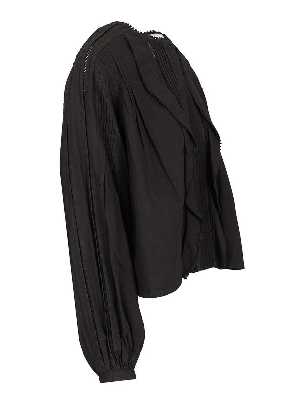 The Best Shops ISABEL MARANT: blouses - Blouse
