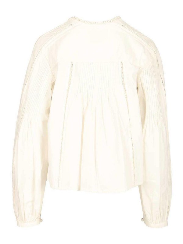 ISABEL MARANT: blouses online - Blouse