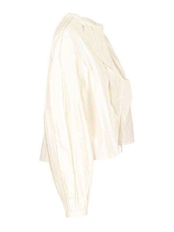 The Best Shops ISABEL MARANT: blouses - Blouse