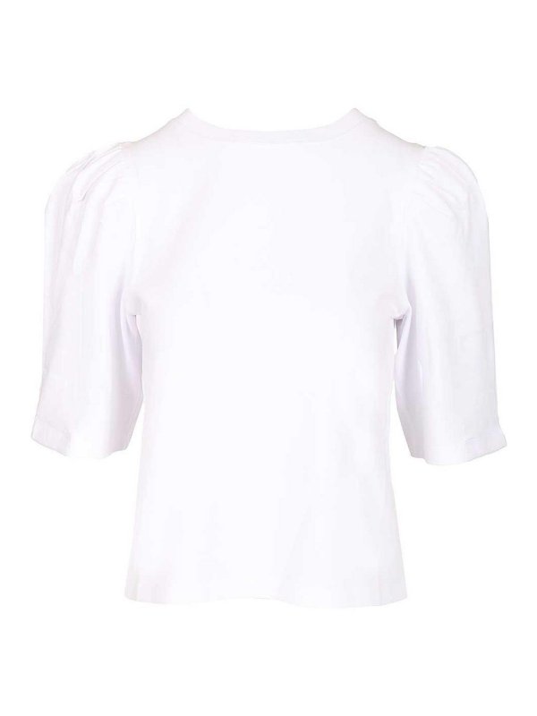 ISABEL MARANT: t-shirt - T-shirt