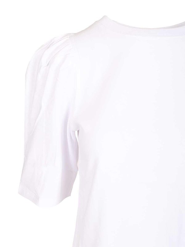 The Best Shops ISABEL MARANT: t-shirt - T-shirt