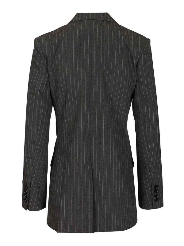 ISABEL MARANT: ブレザー online - ブレザー - グレー