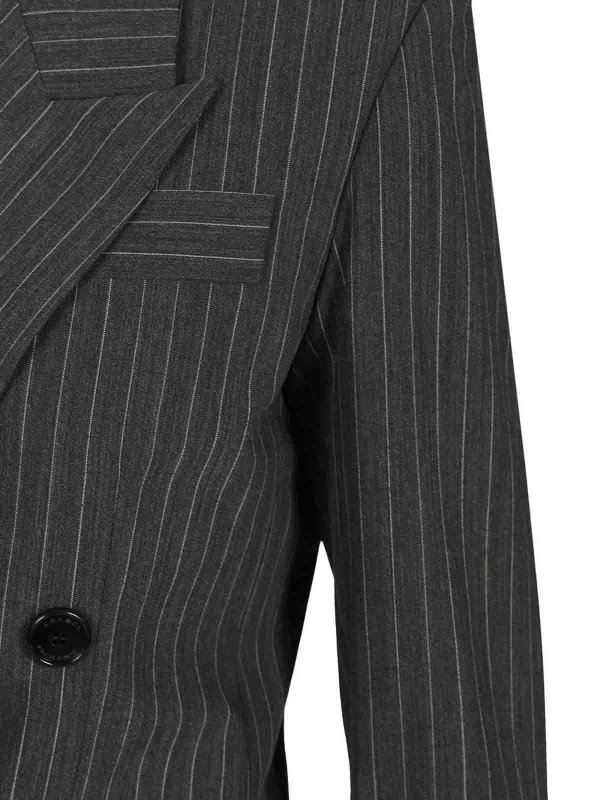 ISABEL MARANT buy online ブレザー - グレー