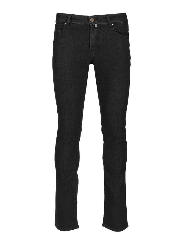 JACOB COHEN: Jeans Rectos - Vaqueros Rectos - Nick