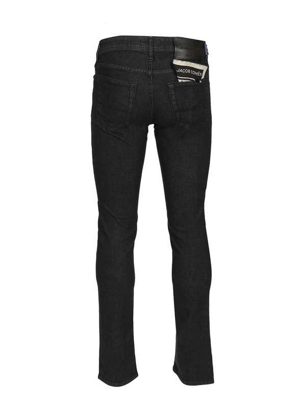 JACOB COHEN: Jeans Rectos online - Vaqueros Rectos - Nick