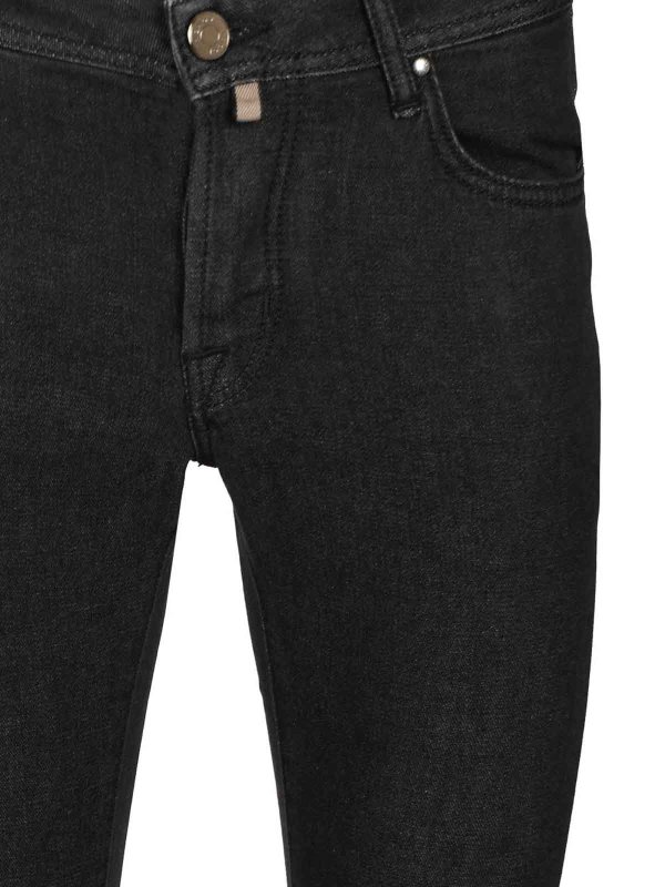 The Best Shops JACOB COHEN: Jeans Rectos - Vaqueros Rectos - Nick