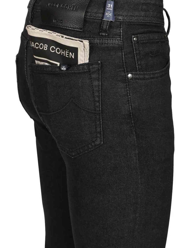 Vaqueros Rectos - Nick shop online: JACOB COHEN