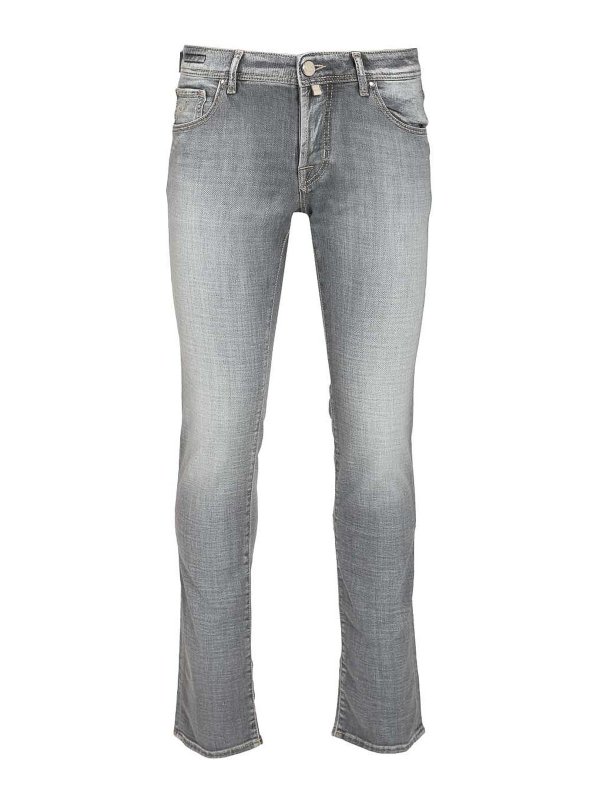 JACOB COHEN: Jeans Rectos - Vaqueros Rectos - Nick