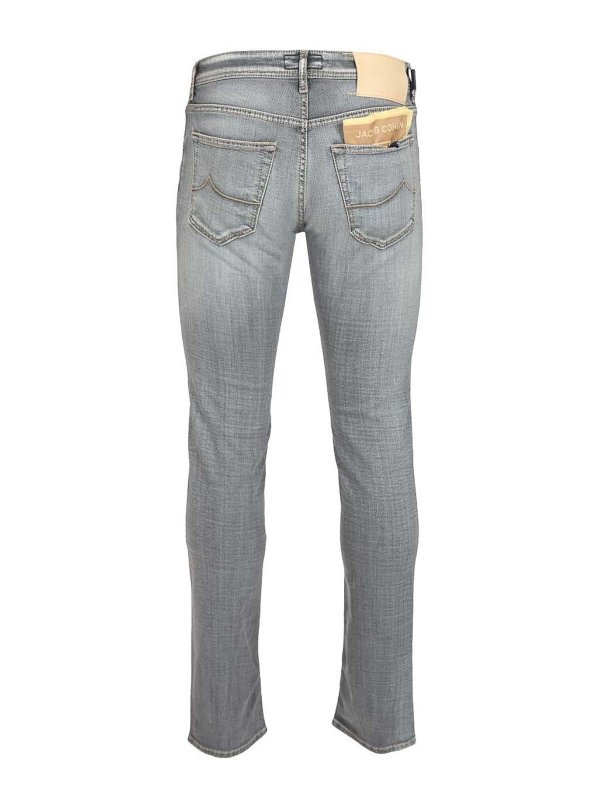 JACOB COHEN: Jeans Rectos online - Vaqueros Rectos - Nick