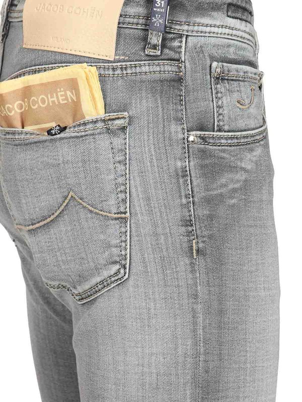 Vaqueros Rectos - Nick shop online: JACOB COHEN