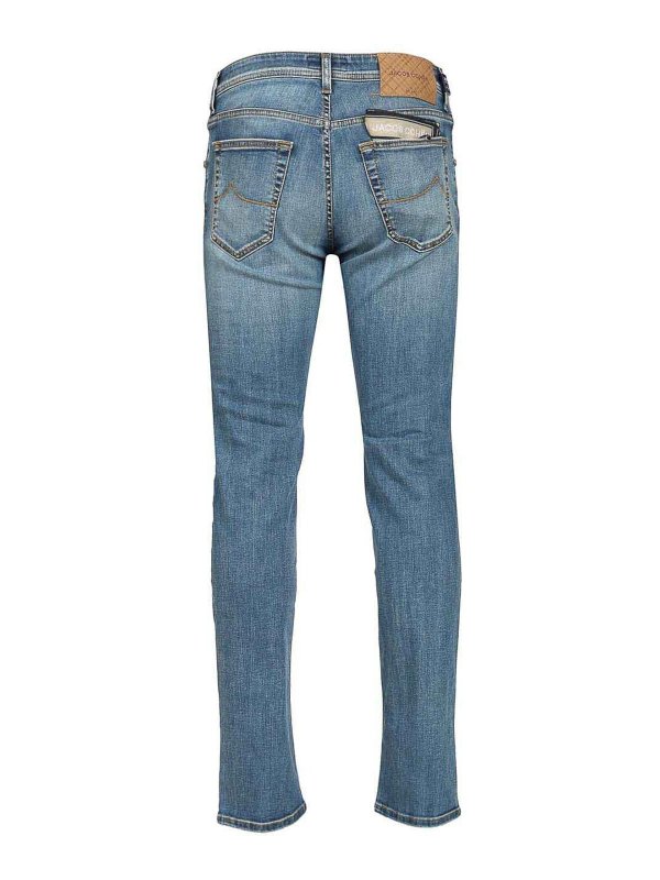 JACOB COHEN: Jeans Rectos online - Vaqueros Rectos - Nick