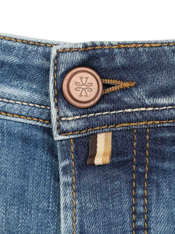 Vaqueros Rectos - Nick shop online: JACOB COHEN