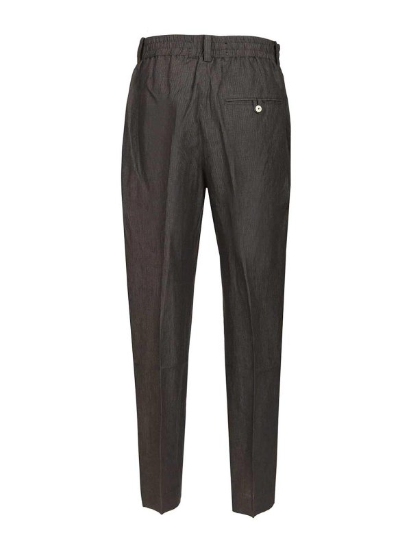 JACQUEMUS: カジュアルトラウザー online - カジュアルパンツ - Croisire