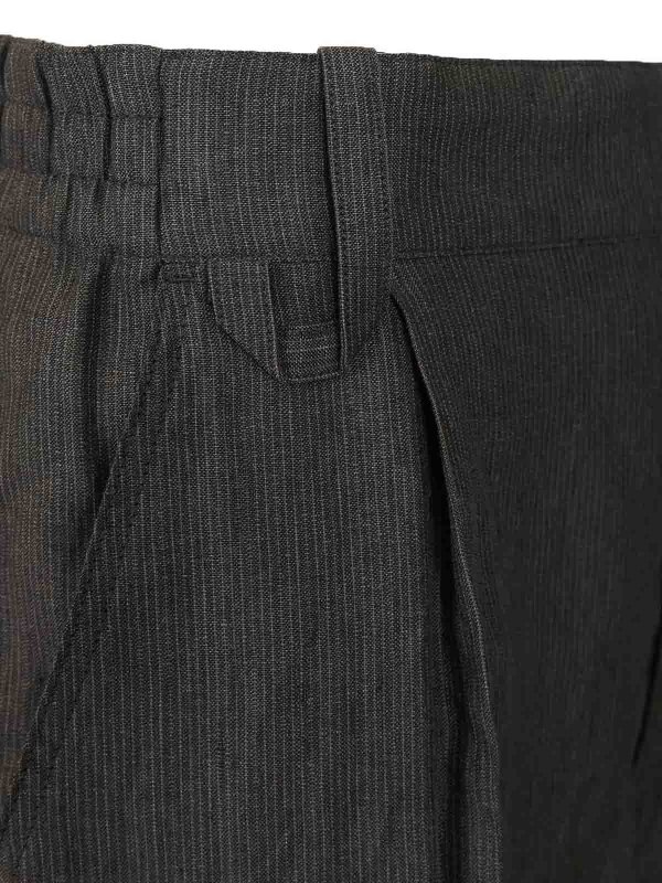 JACQUEMUS buy online カジュアルパンツ - Croisire