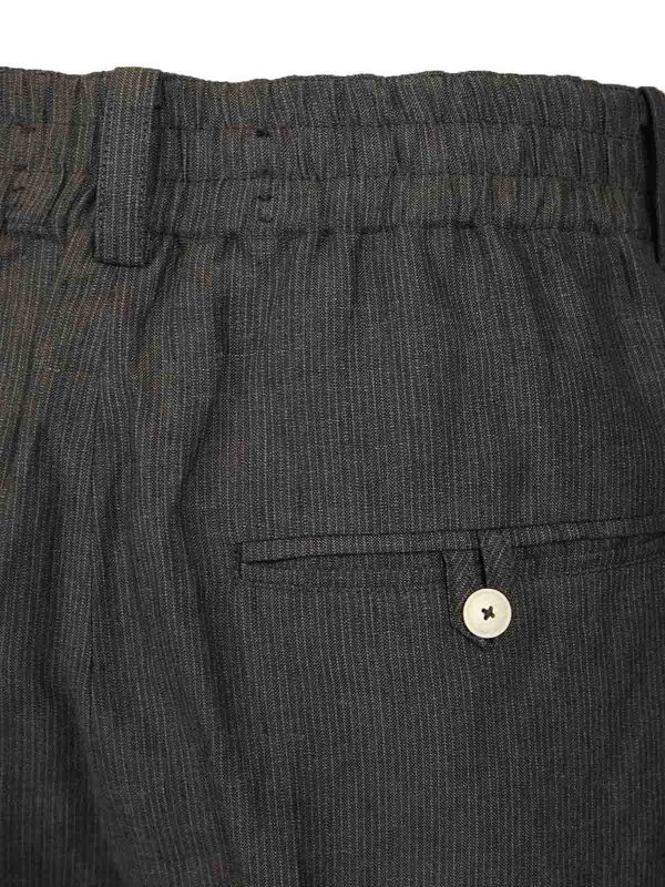 The Best Shops JACQUEMUS: カジュアルパンツ - Croisire