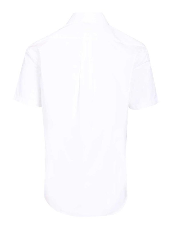 KENZO: Hemden online - Hemd - Weiß