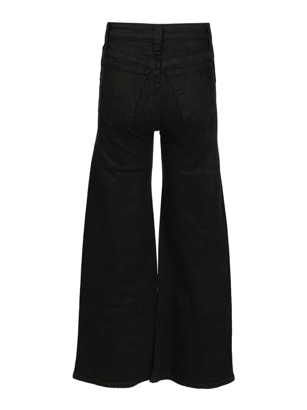 KHAITE: Jeans Rectos online - Vaqueros Rectos - Delina