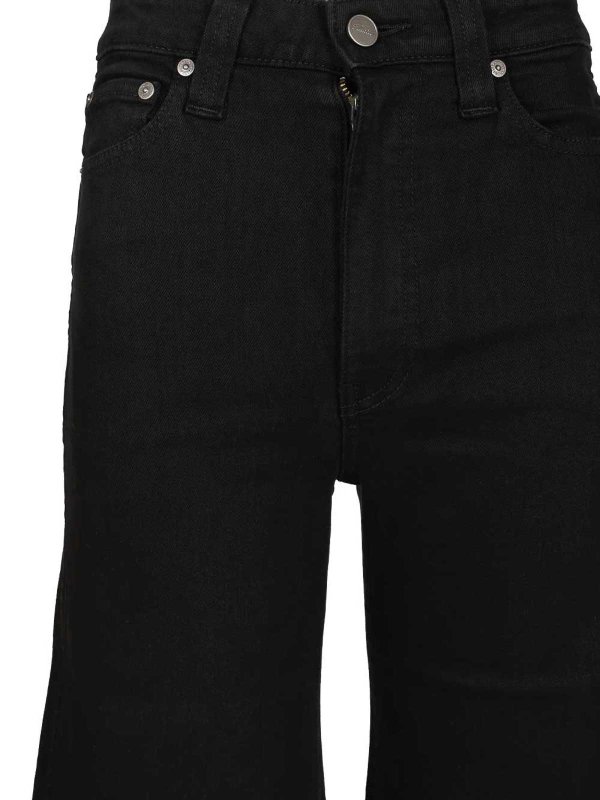 Vaqueros Rectos - Delina shop online: KHAITE