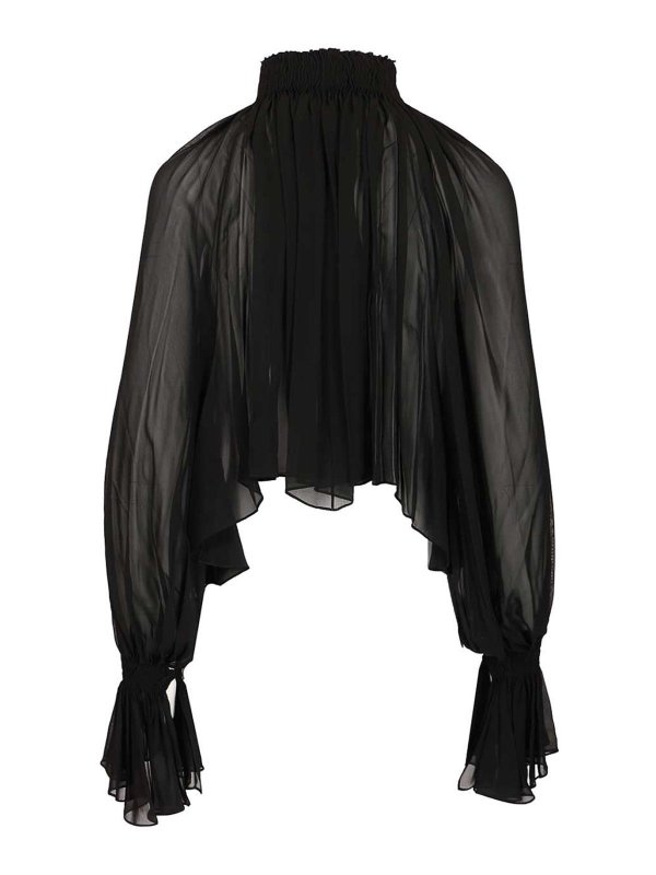 KHAITE: shirts online - Shirt