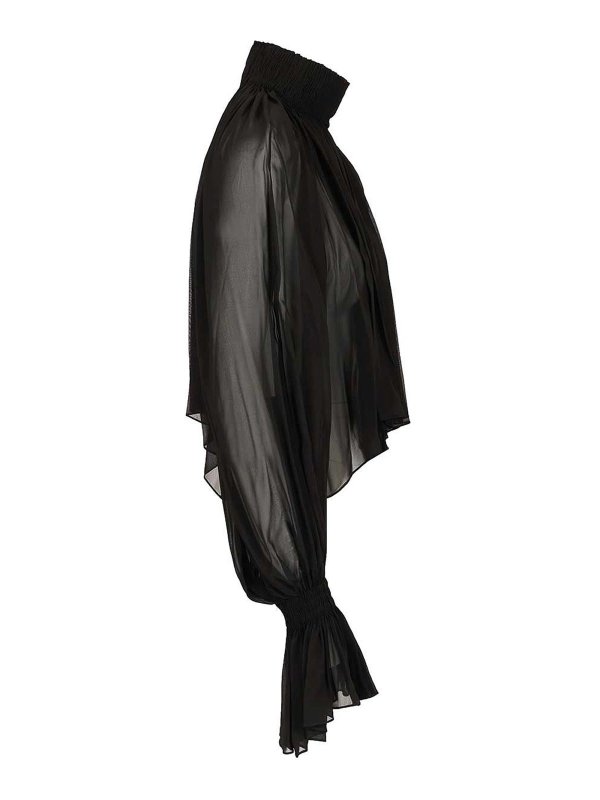 The Best Shops KHAITE: shirts - Shirt