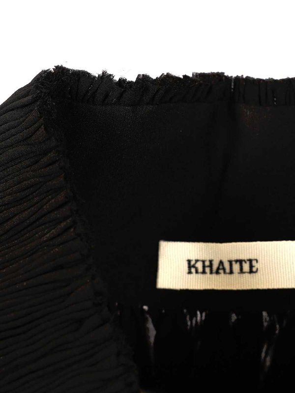 The Best Shops KHAITE: Shirt